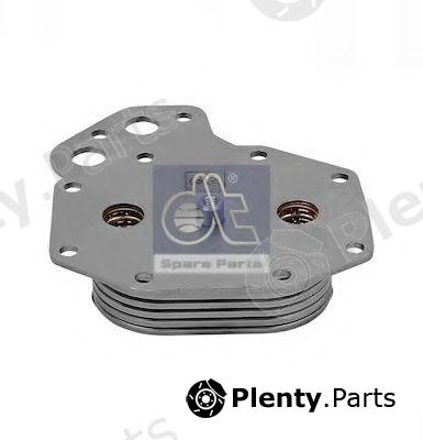  DT part 4.61899 (461899) Oil Cooler, engine oil