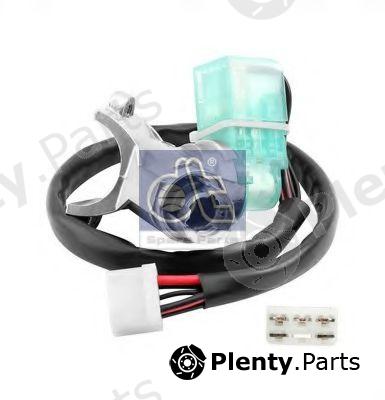  DT part 4.62075 (462075) Steering Lock