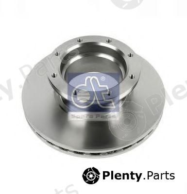 DT part 4.62216 (462216) Brake Disc