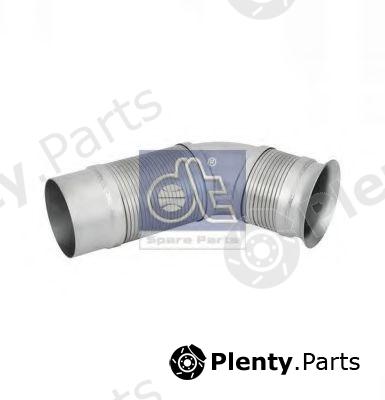  DT part 4.62290 (462290) Exhaust Pipe