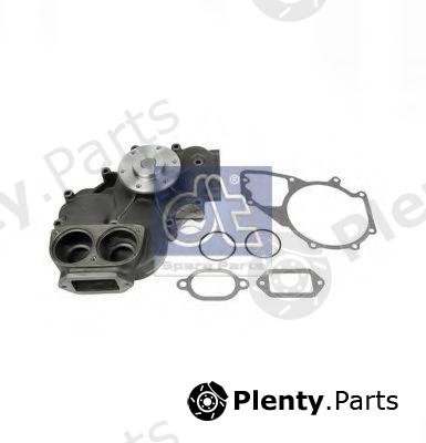  DT part 4.62589 (462589) Water Pump