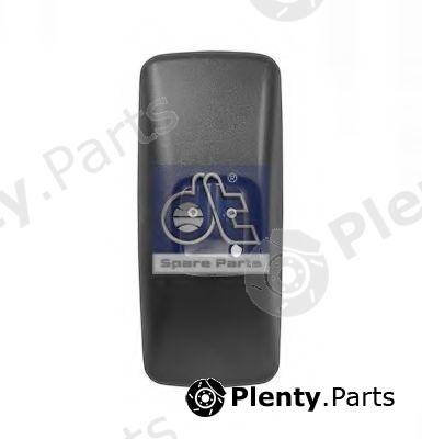  DT part 4.62545 (462545) Housing, outside mirror