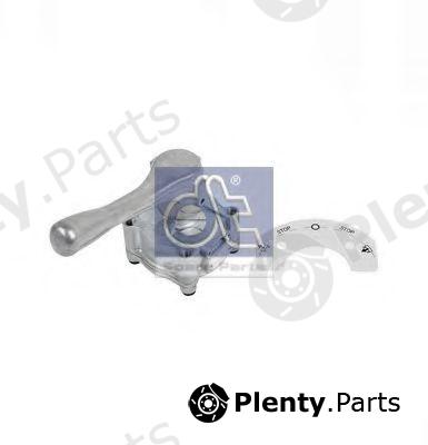  DT part 4.63084 (463084) Air Suspension Valve