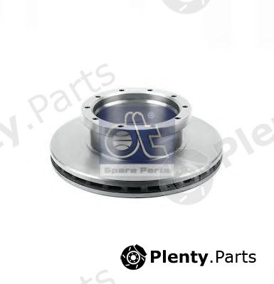  DT part 4.63996 (463996) Brake Disc