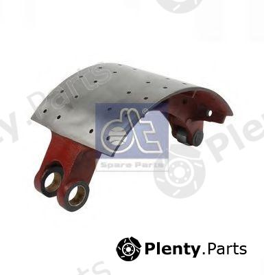  DT part 5.21212 (521212) Brake Shoe