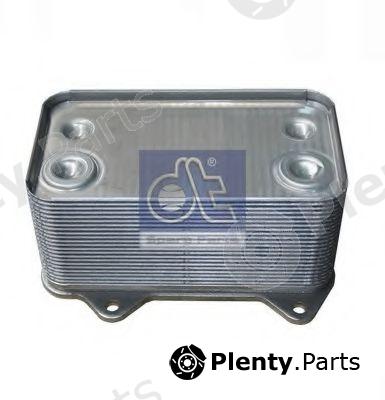  DT part 5.45000 (545000) Oil Cooler, engine oil