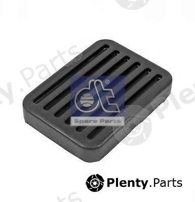 DT part 5.53050 (553050) Clutch Pedal Pad