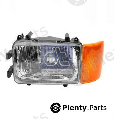  DT part 5.81103 (581103) Headlight