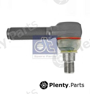  DT part 6.53109 (653109) Tie Rod End
