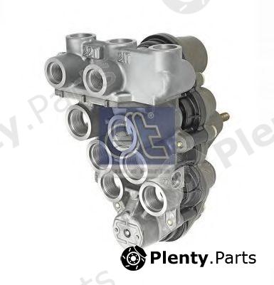  DT part 6.65140 (665140) Multi-circuit Protection Valve