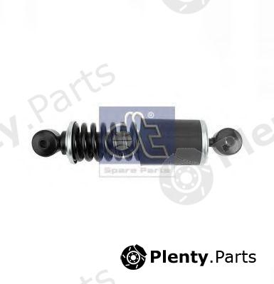  DT part 4.64462 (464462) Shock Absorber, cab suspension
