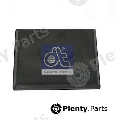  DT part 4.80803 (480803) Rubber Buffer, suspension