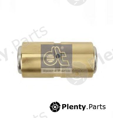  DT part 4.50490 (450490) Bush, spring shackle