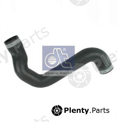  DT part 1.11641 (111641) Radiator Hose