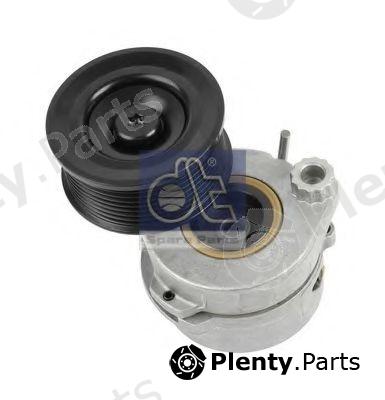  DT part 4.64241 (464241) Belt Tensioner, v-ribbed belt