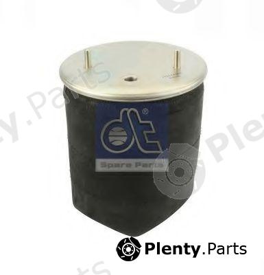  DT part 10.16005 (1016005) Boot, air suspension