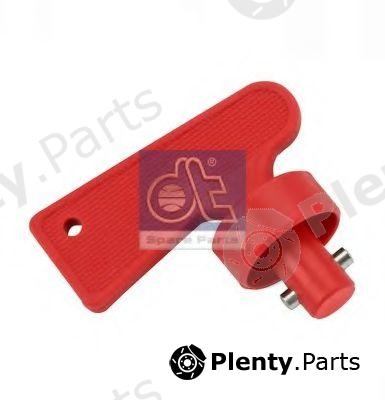  DT part 3.36030 (336030) Key