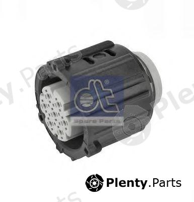  DT part 3.32390 (332390) Plug Housing