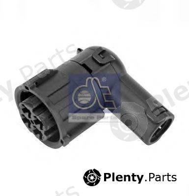  DT part 3.32391 (332391) Plug Housing