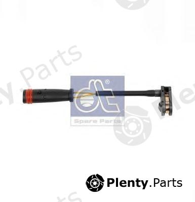  DT part 4.65090 (465090) Wear Indicator, brake pad