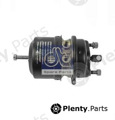  DT part 4.65291 (465291) Diaphragm Brake Cylinder