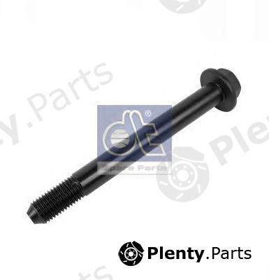  DT part 2.61138 (261138) Screw