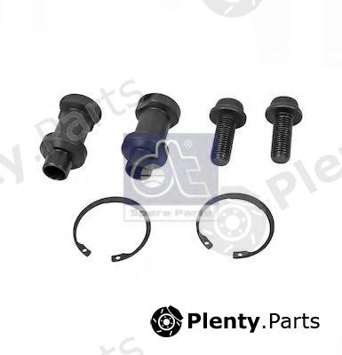 DT part 1,23390 (123390) Bush, driver cab suspension