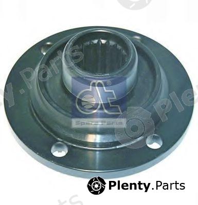  DT part 2.35261 (235261) Flange, differential