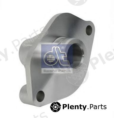  DT part 2.32468 (232468) Flange Lid, manual transmission