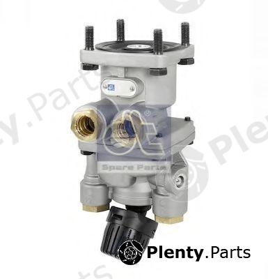  DT part 4.65009 (465009) Brake Valve, service brake