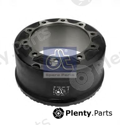  DT part 10.13202 (1013202) Brake Drum