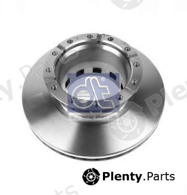  DT part 7.36004 (736004) Brake Disc