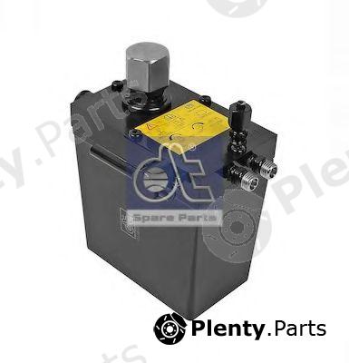  DT part 7.77029 (777029) Tilt Pump, driver cab