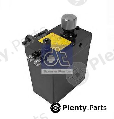  DT part 7.77029 (777029) Tilt Pump, driver cab