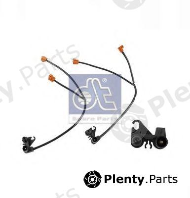  DT part 7.36200 (736200) Warning Contact, brake pad wear