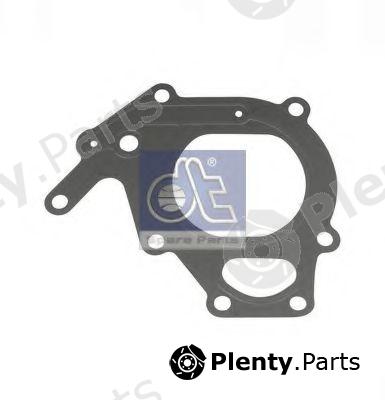  DT part 7.60230 (760230) Gasket, thermostat housing