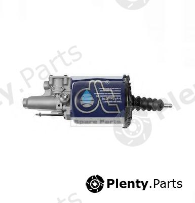 DT part 7.18364 (718364) Clutch Booster