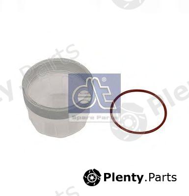  DT part 3.22045 (322045) Housing, fuel filter