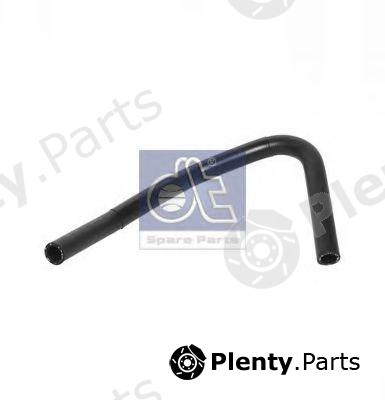  DT part 3.82618 (382618) Hose, heat exchange heating