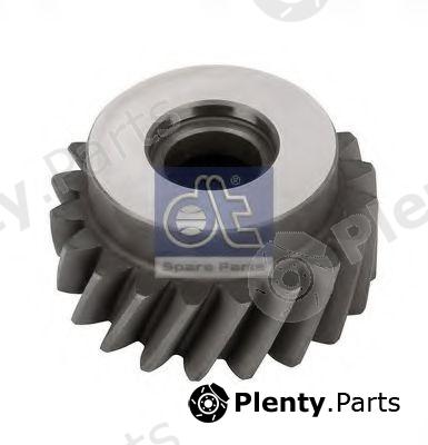  DT part 4.64531 (464531) Gear, air compressor