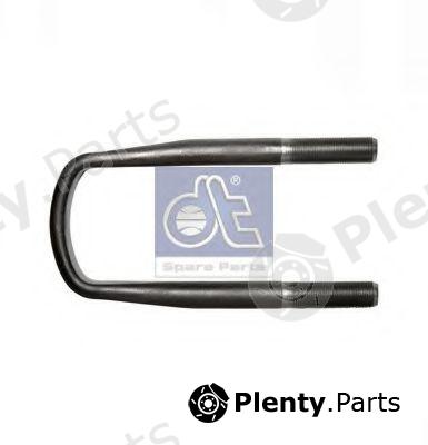  DT part 5.10463 (510463) Spring Clamp