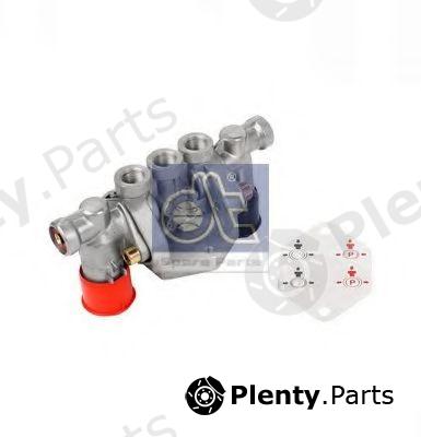  DT part 1.18952 (118952) Quick Release Valve