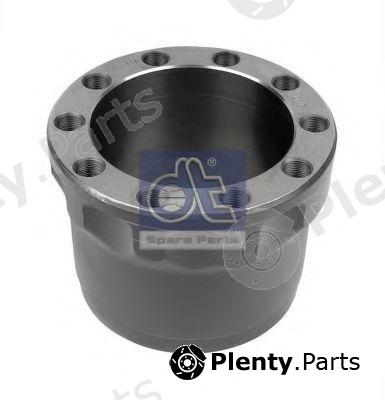  DT part 4.67801 (467801) Wheel Hub