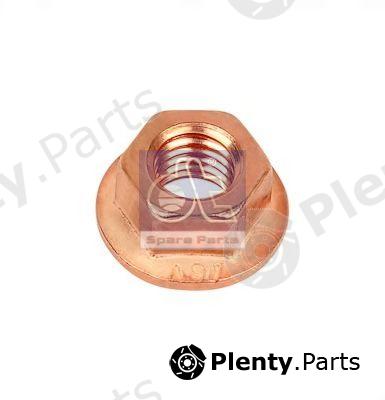  DT part 3.66204 (366204) Spring Clamp Nut