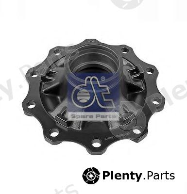  DT part 10.10376 (1010376) Wheel Hub