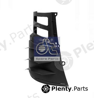  DT part 4.66638 (466638) Air Deflector, driver cab
