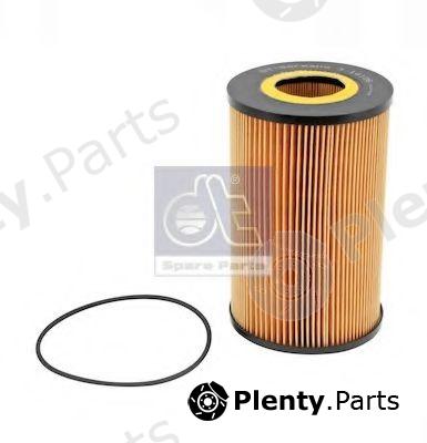  DT part 3.14106SP (314106SP) Oil Filter