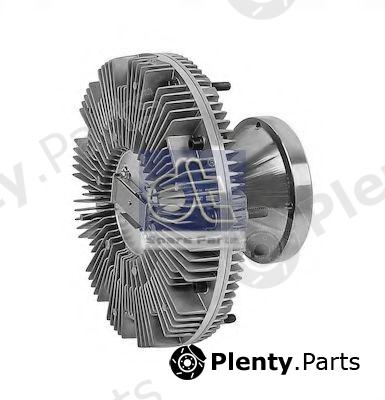  DT part 2.15530SP (215530SP) Clutch, radiator fan