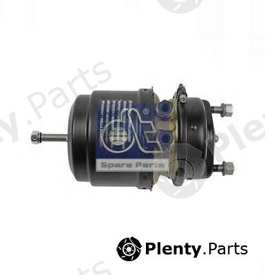  DT part 1.18985 (118985) Spring-loaded Cylinder