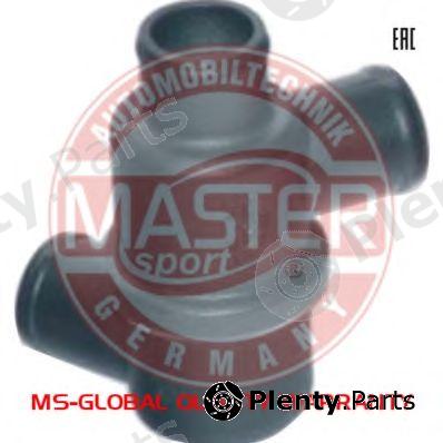  MASTER-SPORT part 2101-S-PCS-MS (2101SPCSMS) Thermostat, coolant